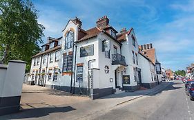 George Hotel Amesbury Stonehenge